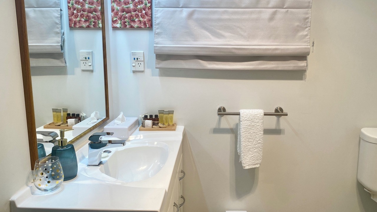 Photo of Bathroom in Haast