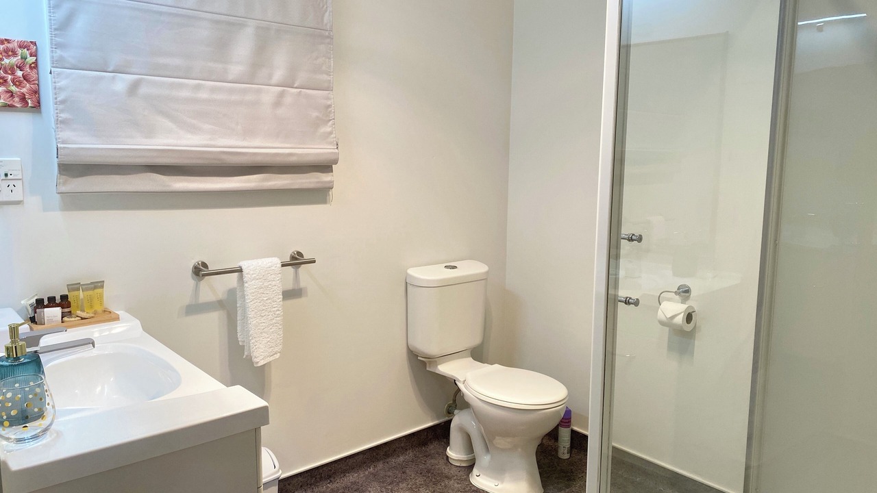 Photo of Bathroom in Haast