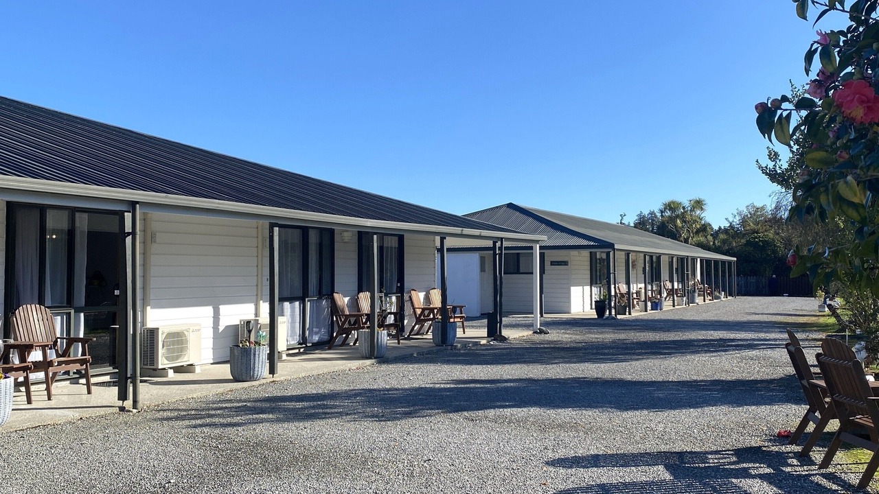 Photo of Outdoor in Haast