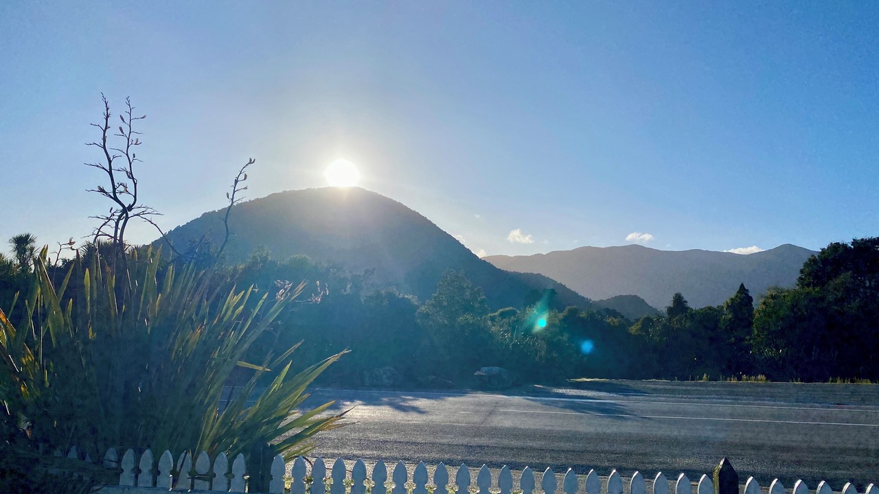 Photo of Outdoor in Haast