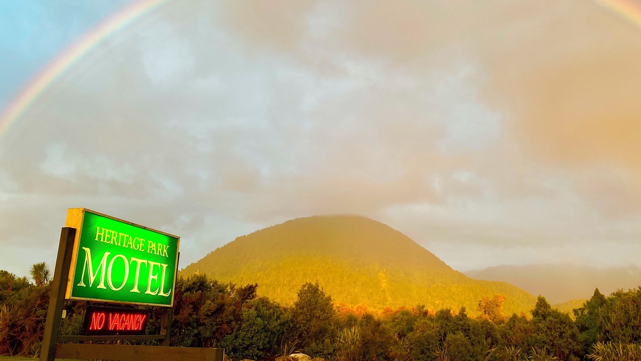 Photo of Outdoor in Haast