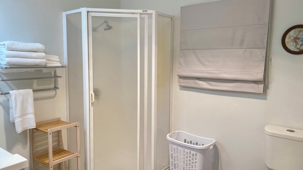 Photo of Bathroom in Haast