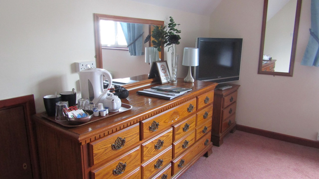 Photo of Bedroom in Gretna