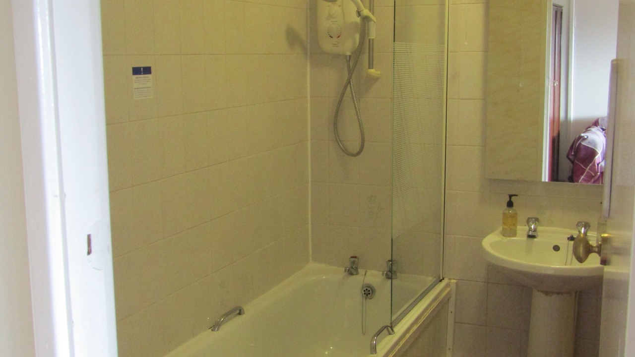 Photo of Bathroom in Gretna