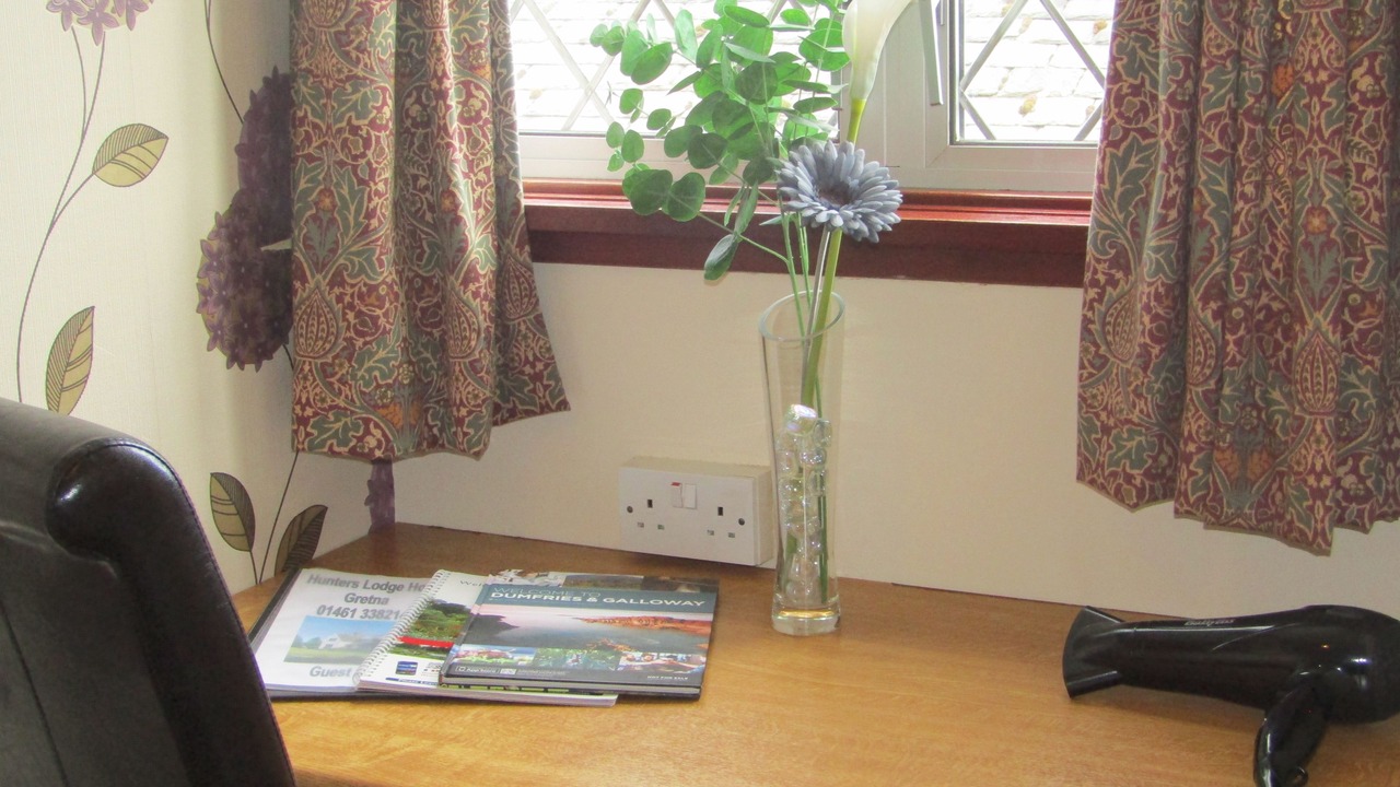 Photo of Bedroom in Gretna