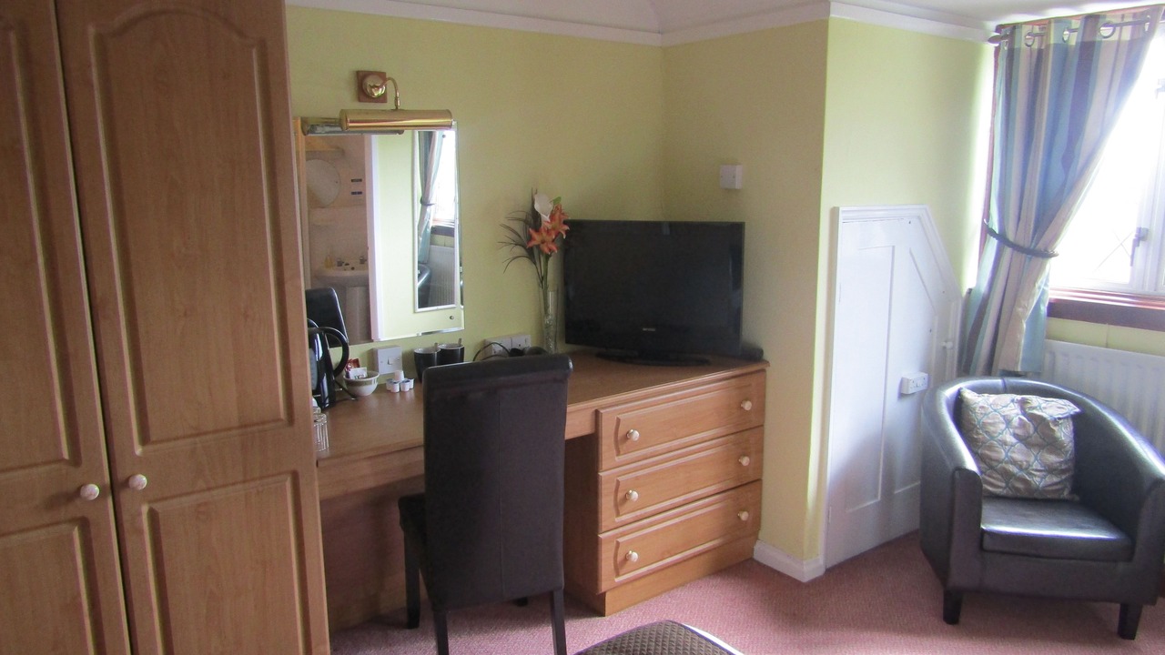 Photo of Bedroom in Gretna