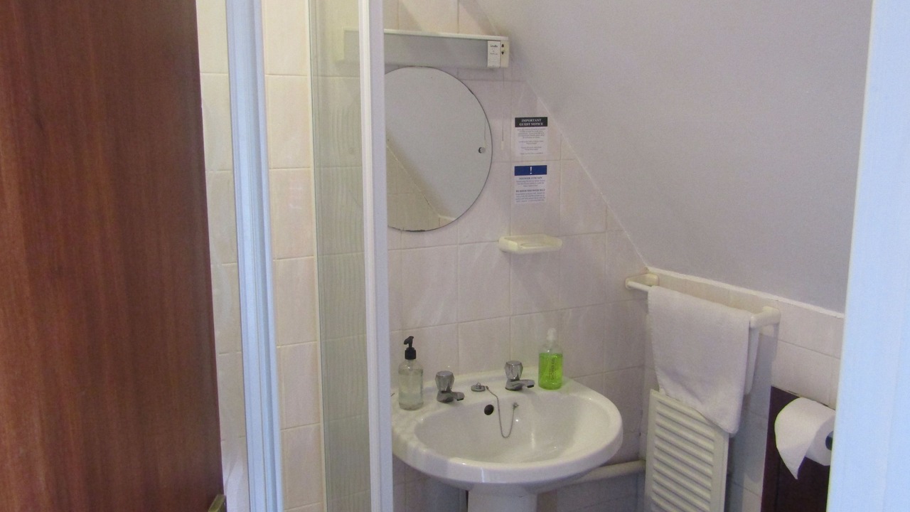 Photo of Bathroom in Gretna