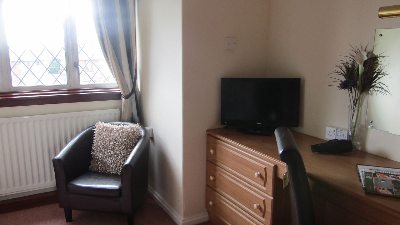 Photo of Bedroom in Gretna