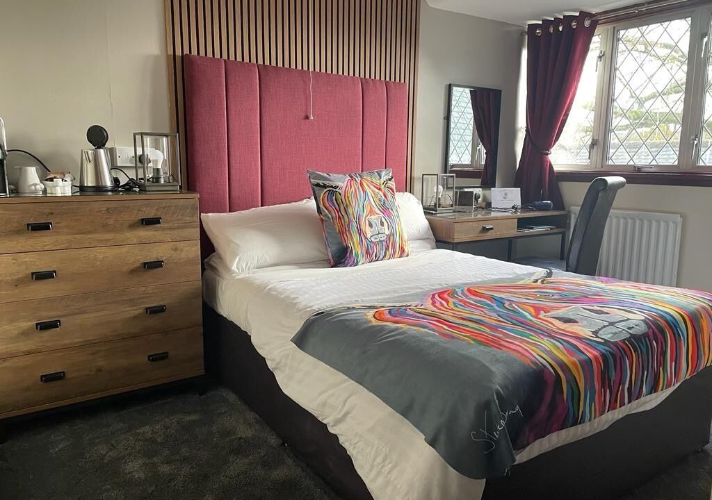 Photo of Bedroom in Gretna
