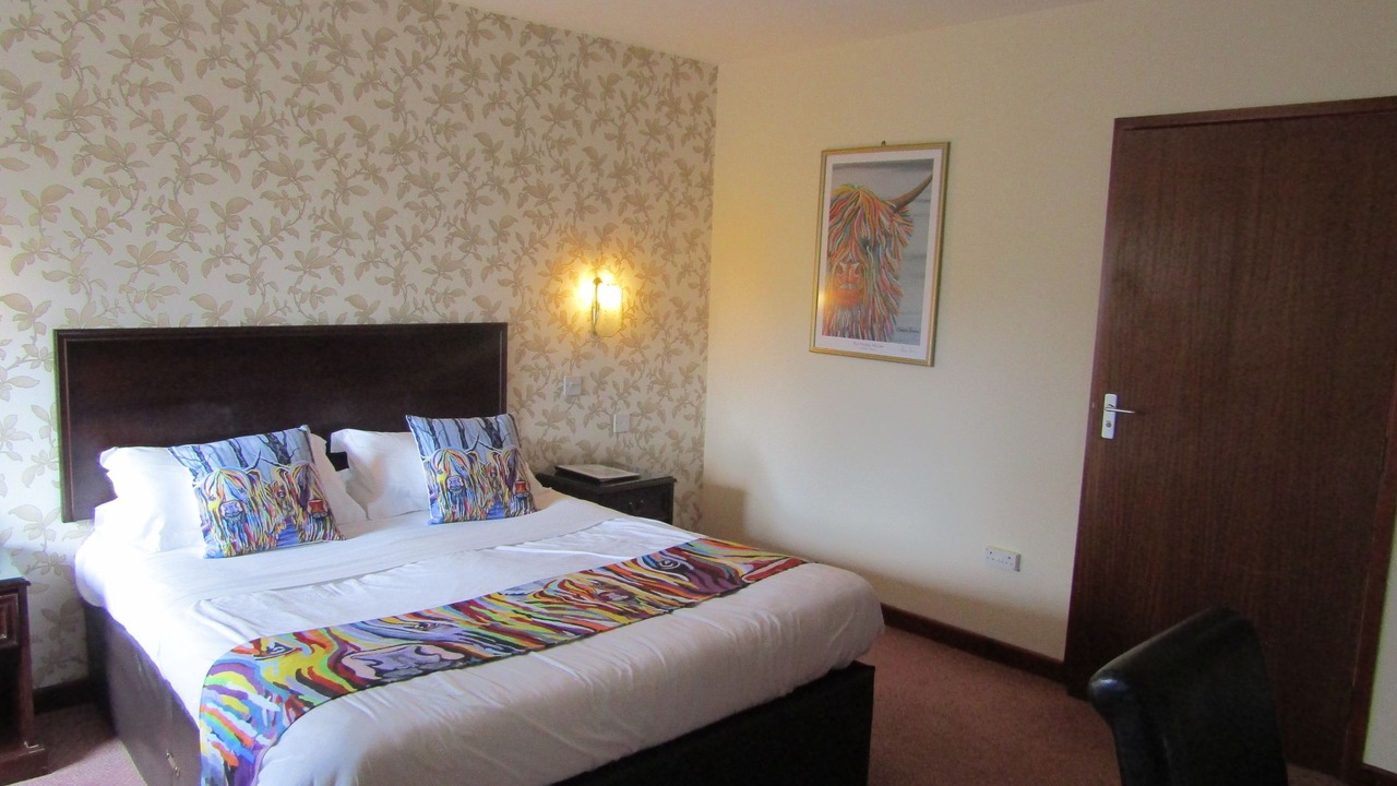 Photo of Bedroom in Gretna