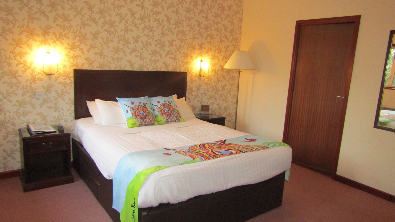Photo of Bedroom in Gretna