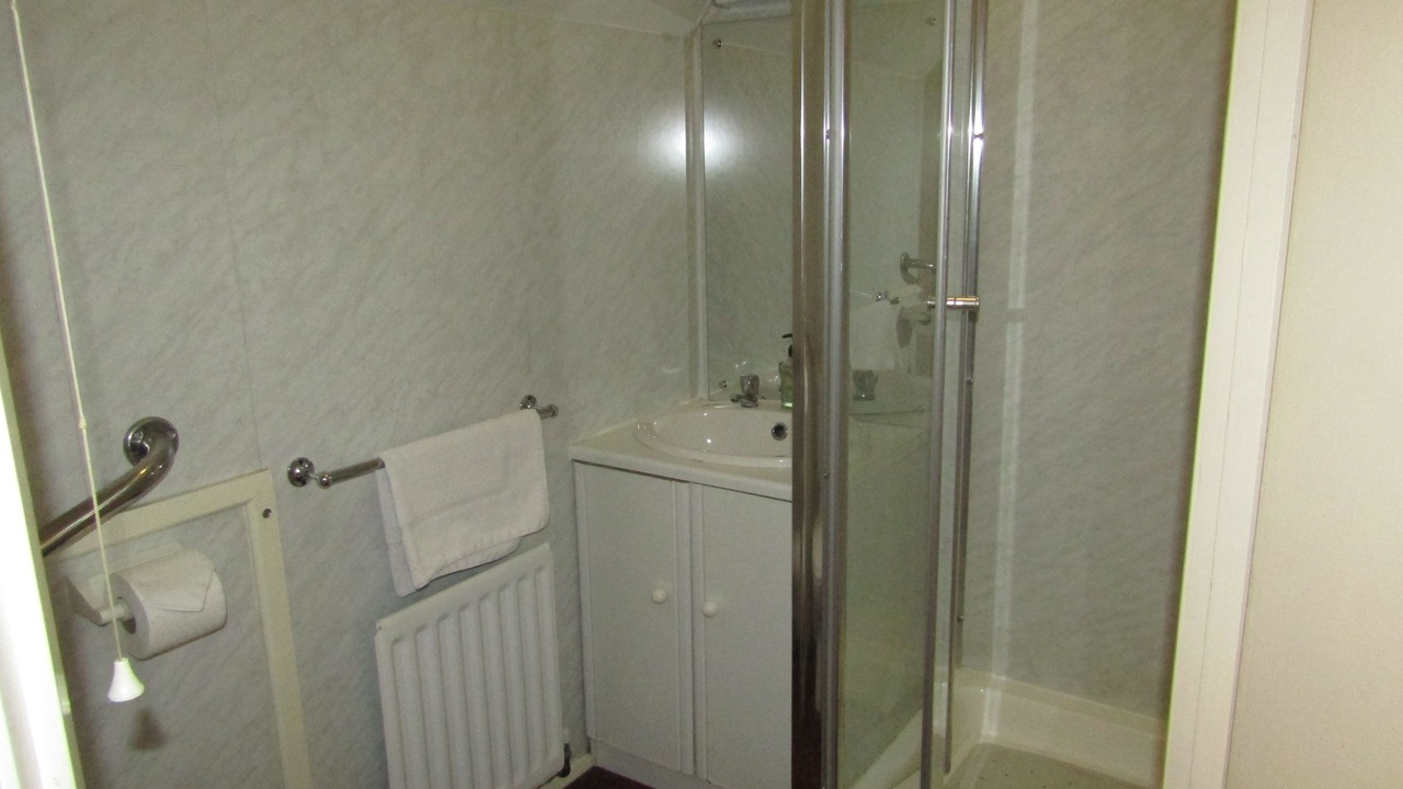 Photo of Bathroom in Gretna