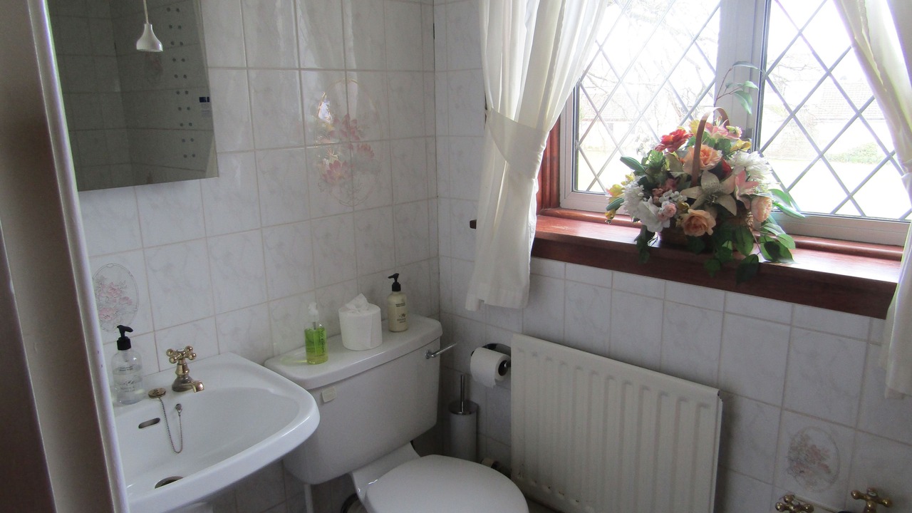 Photo of Bathroom in Gretna