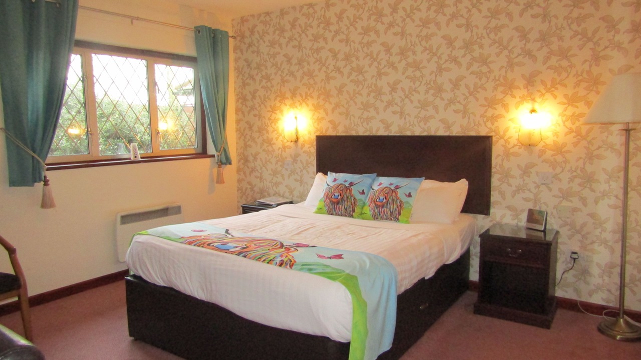 Photo of Bedroom in Gretna