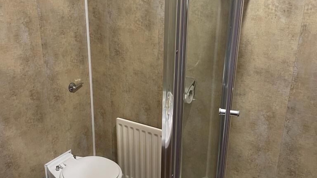 Photo of Bathroom in Gretna