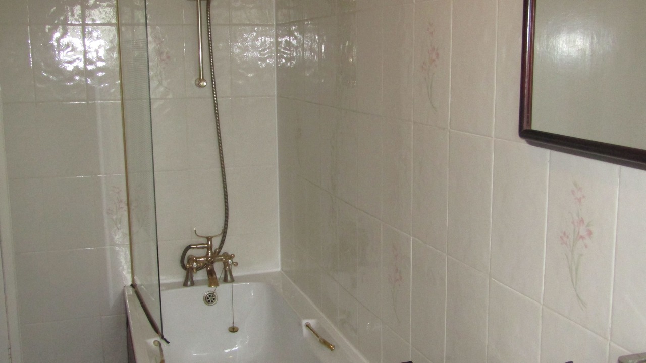 Photo of Bathroom in Gretna