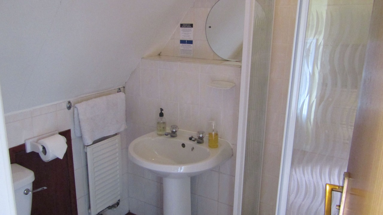 Photo of Bathroom in Gretna