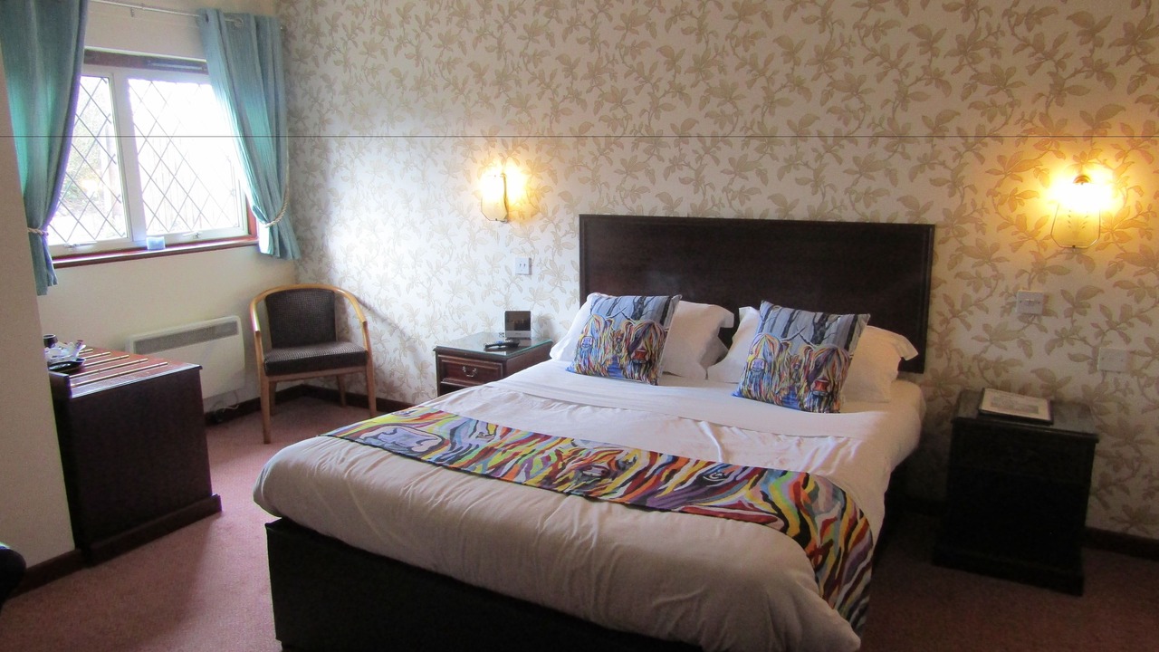 Photo of Bedroom in Gretna
