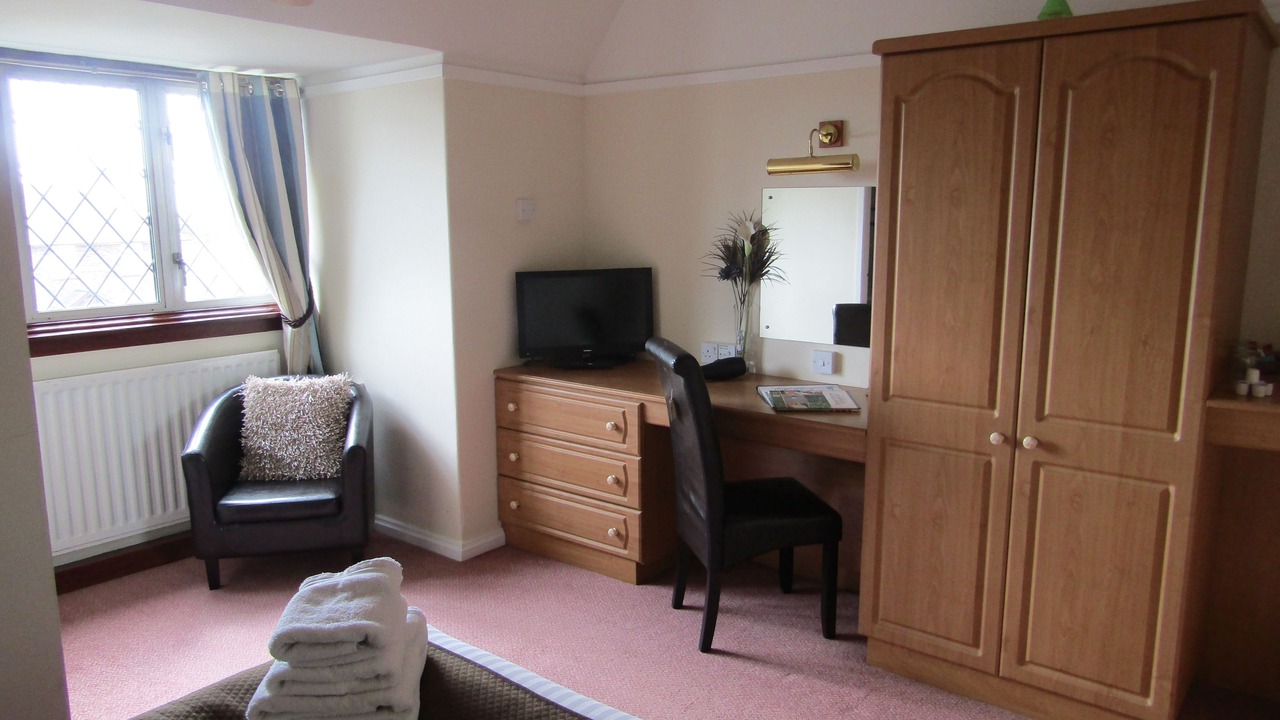 Photo of Bedroom in Gretna