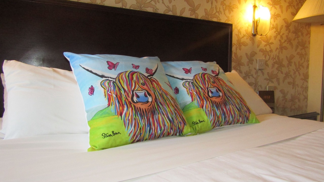 Photo of Bedroom in Gretna