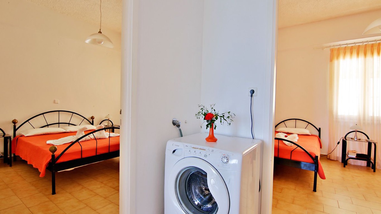 Photo of Bedroom in Plaka