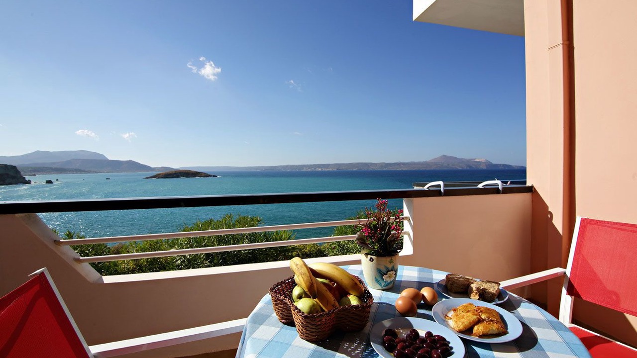 Photo of Bedroom in Plaka