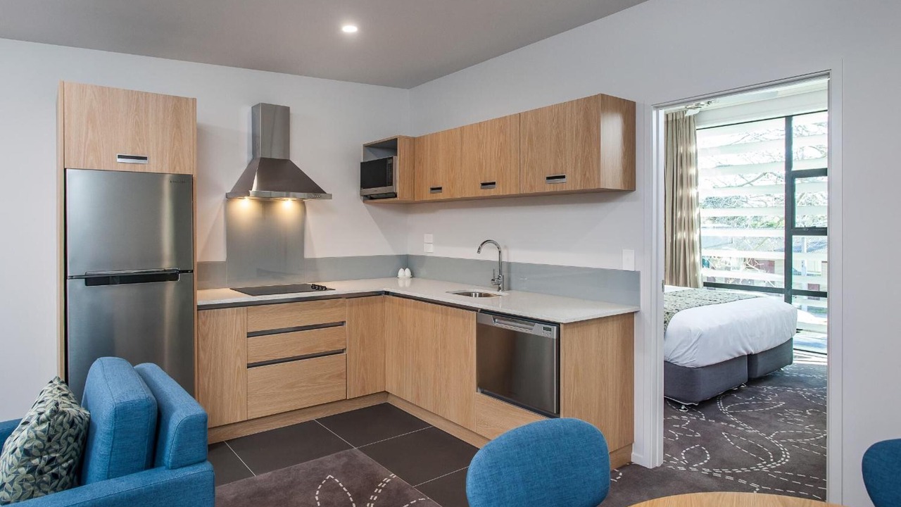 Photo of Livingroom in Whakatane