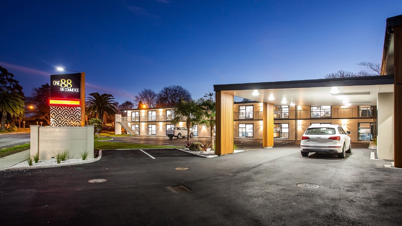 Photo of Outdoor in Whakatane
