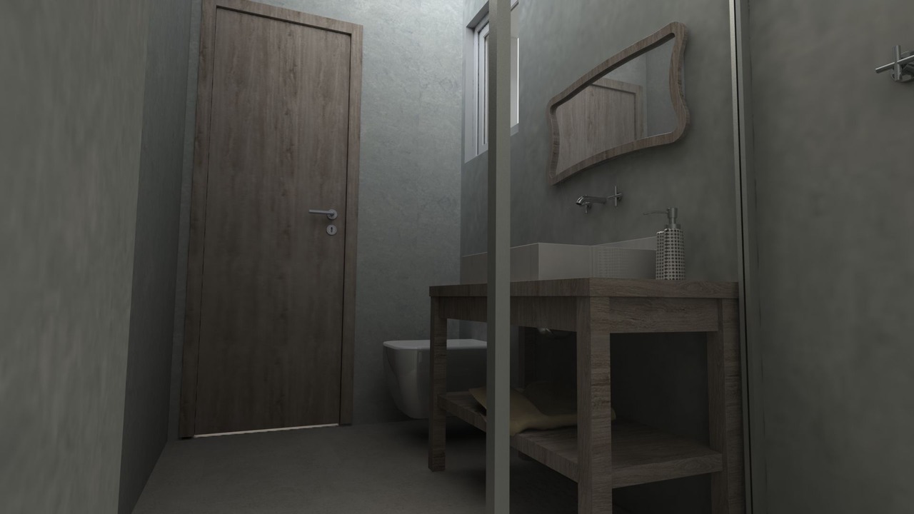 Photo of Bathroom in Zacharo