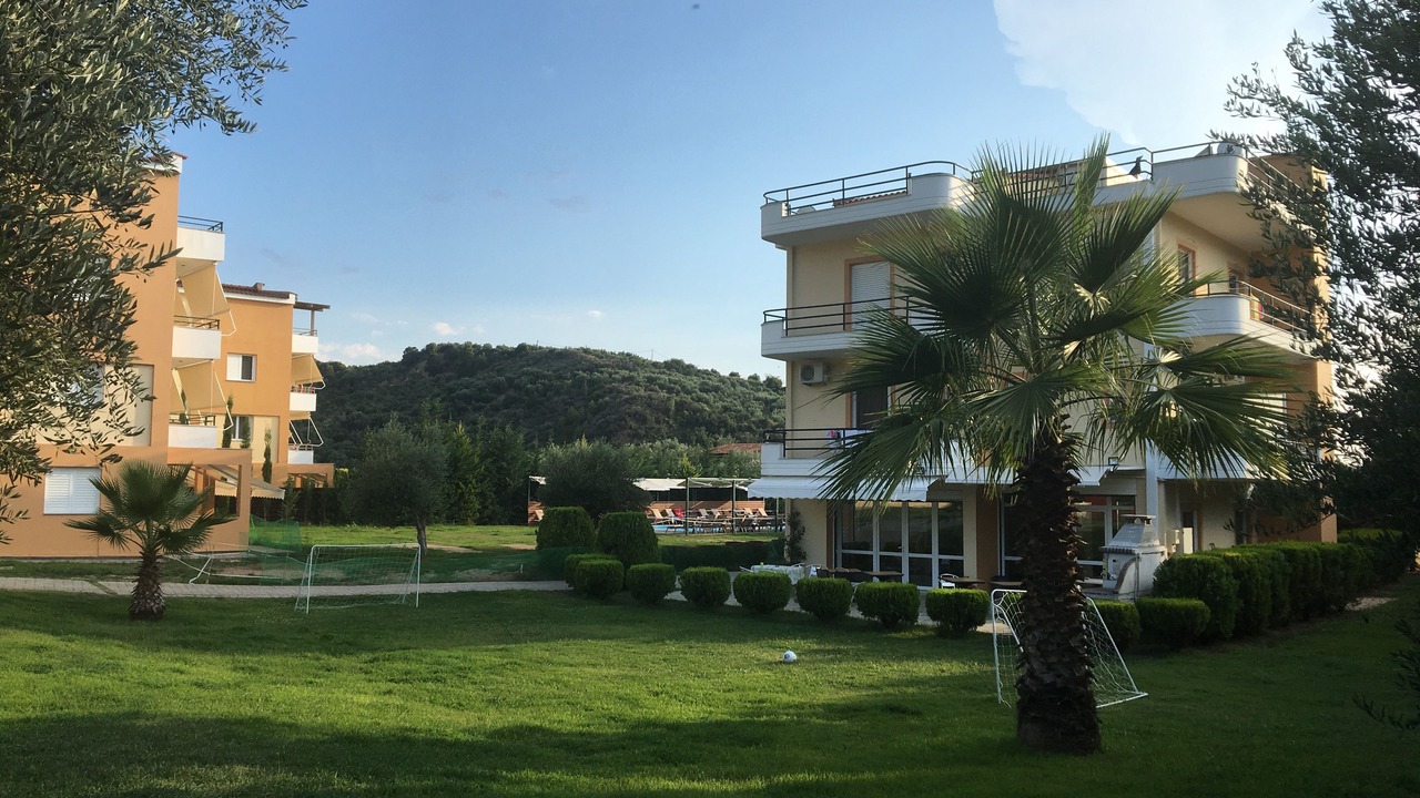 Photo of Outdoor in Zacharo