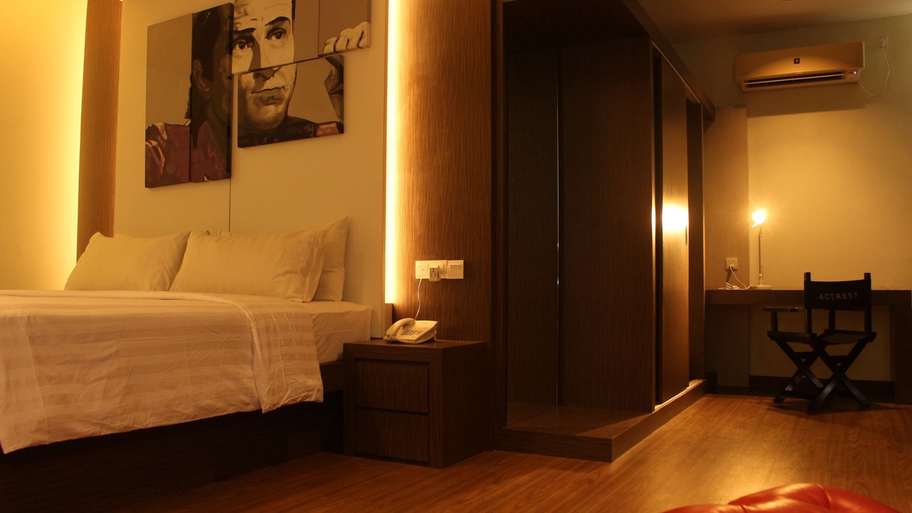 Photo of Bedroom in Tanjung Uncang