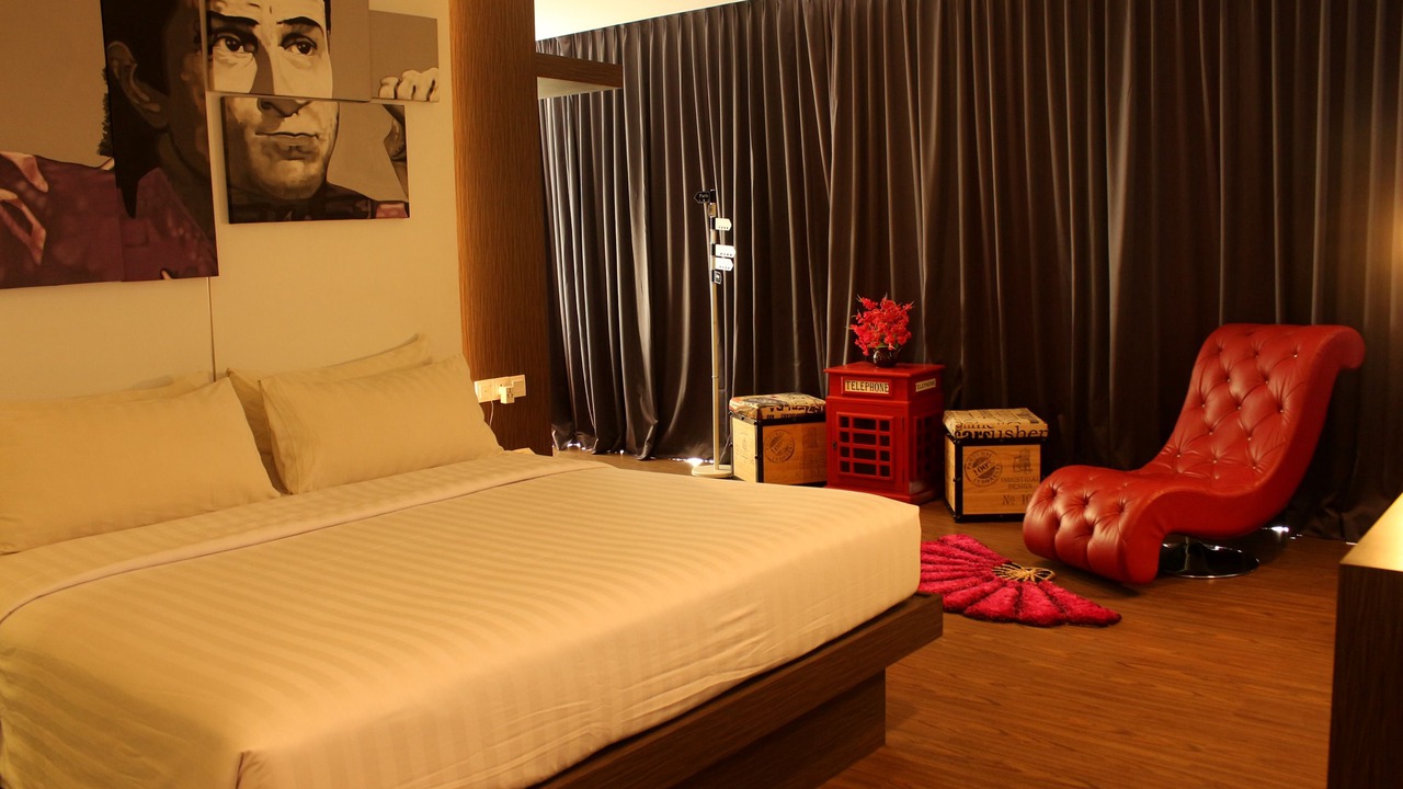 Photo of Bedroom in Tanjung Uncang