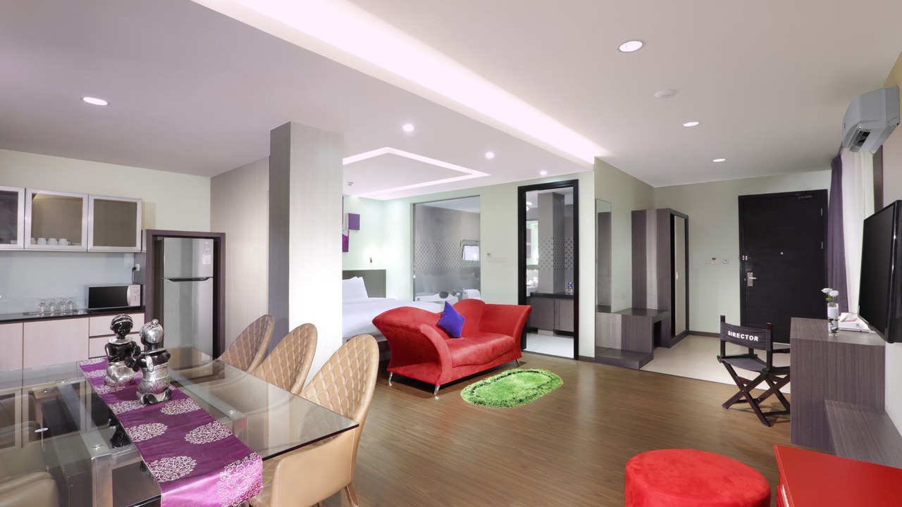 Photo of Bedroom in Tanjung Uncang