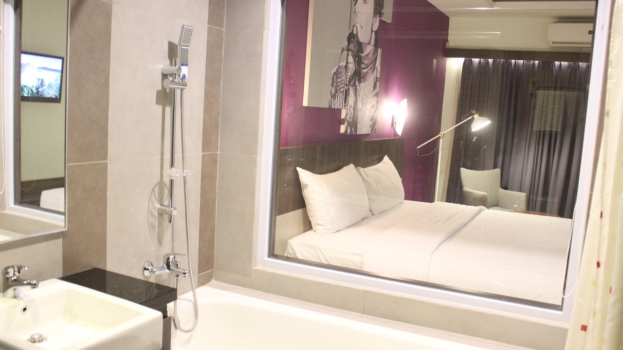 Photo of Bathroom in Tanjung Uncang