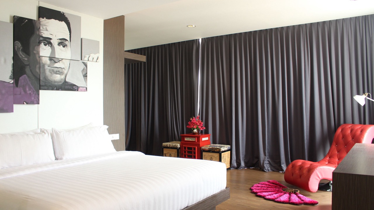 Photo of Bedroom in Tanjung Uncang