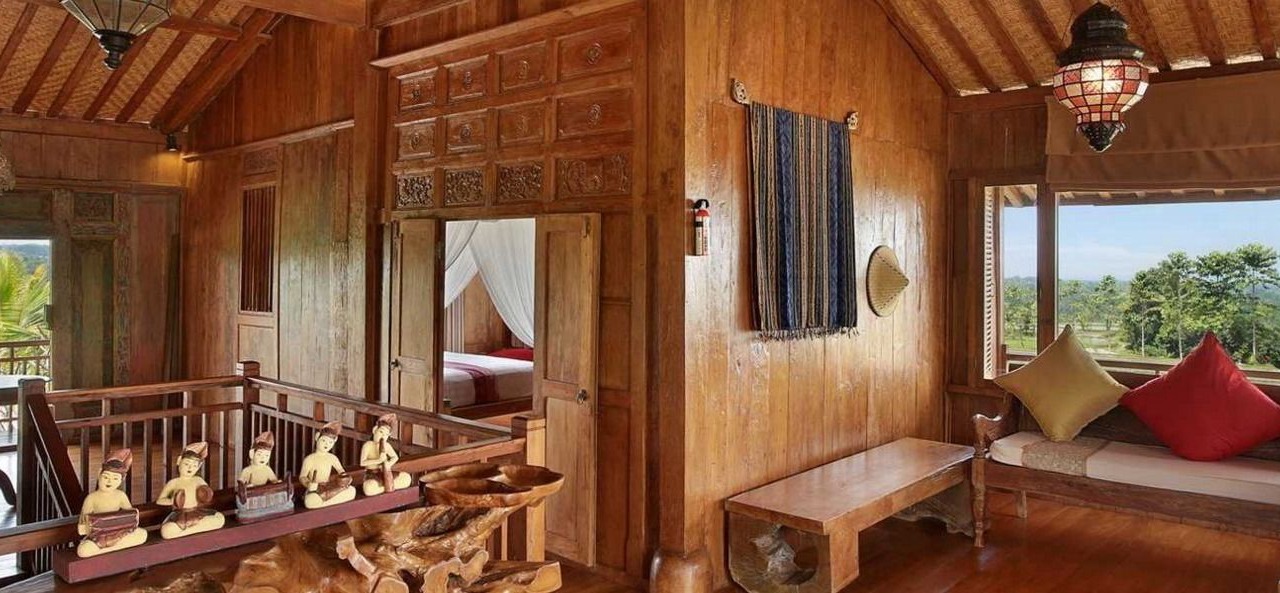 Photo of Livingroom in Penebel
