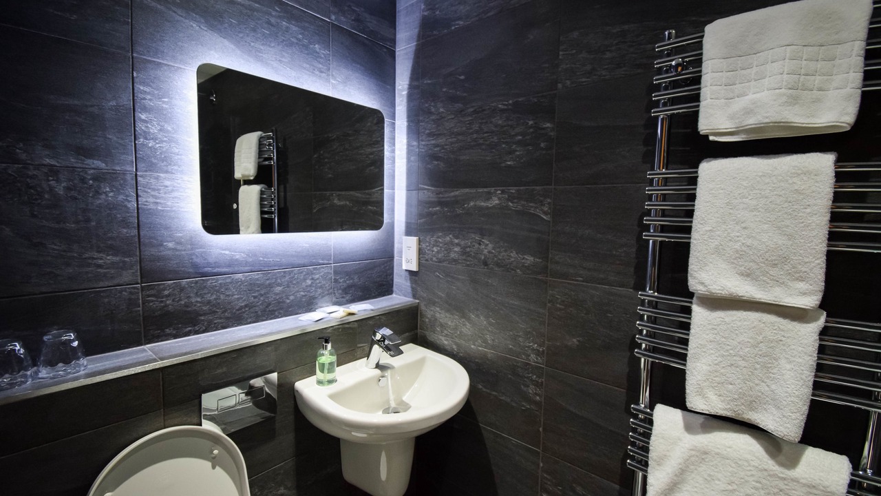 Photo of Bathroom in Pitlochry