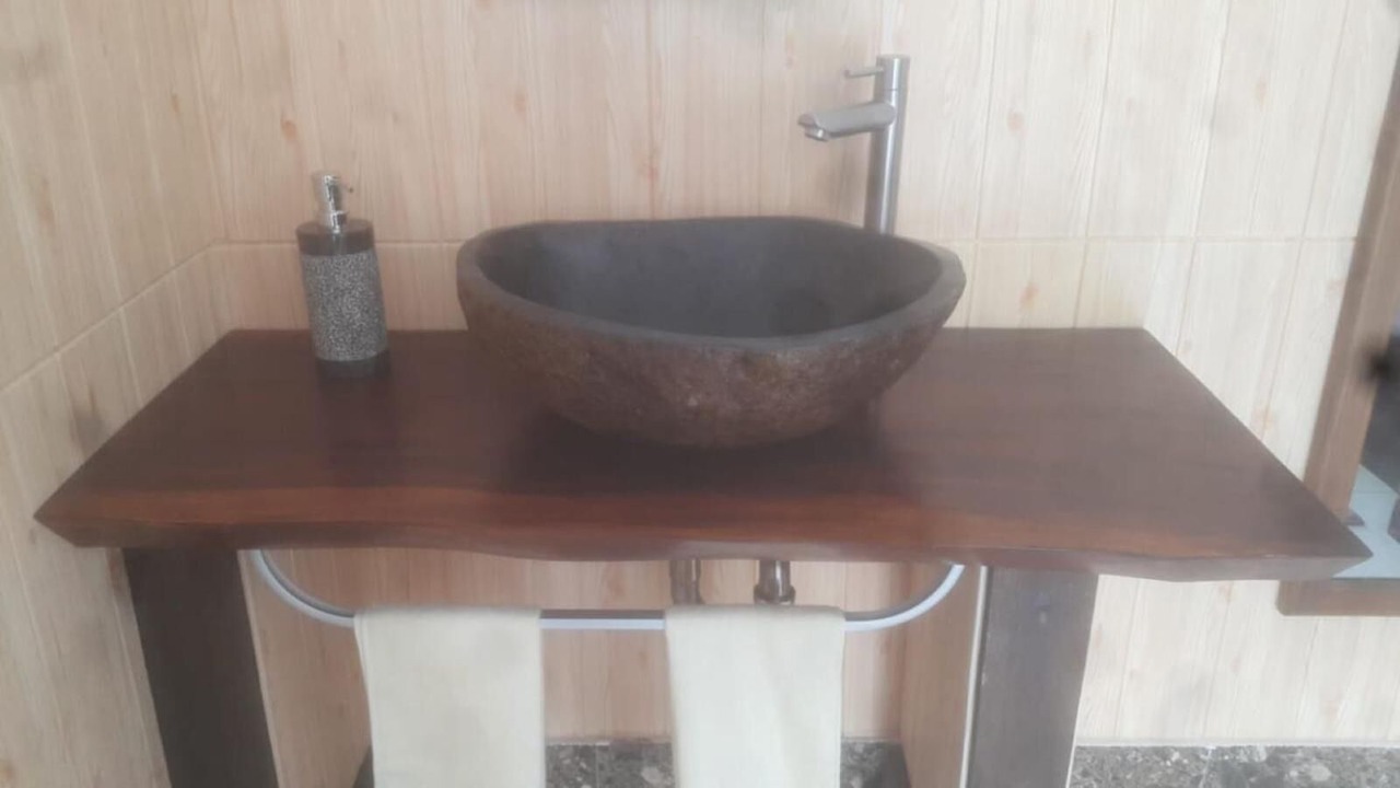 Photo of Livingroom in Karimunjava