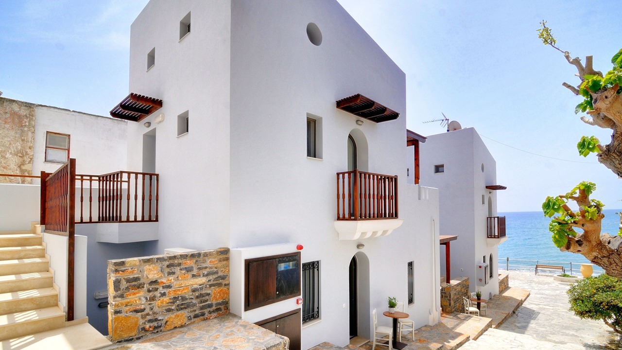 Photo of Outdoor in Myrtos