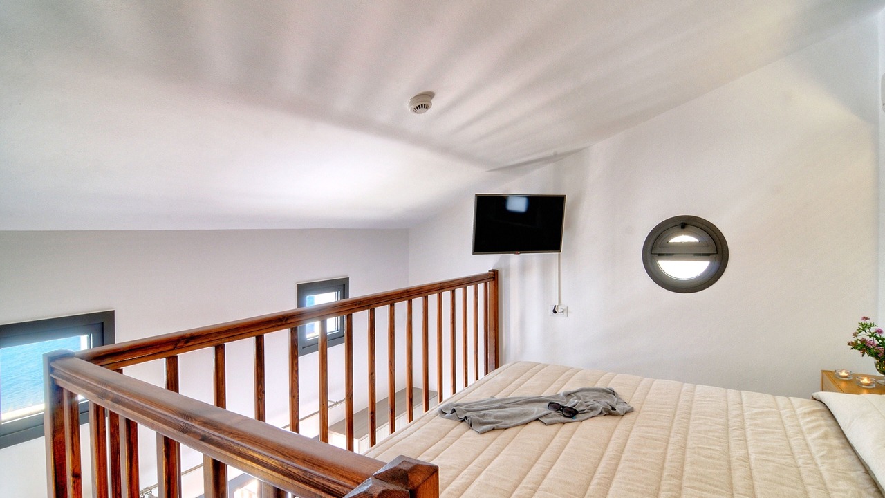 Photo of Bedroom in Myrtos