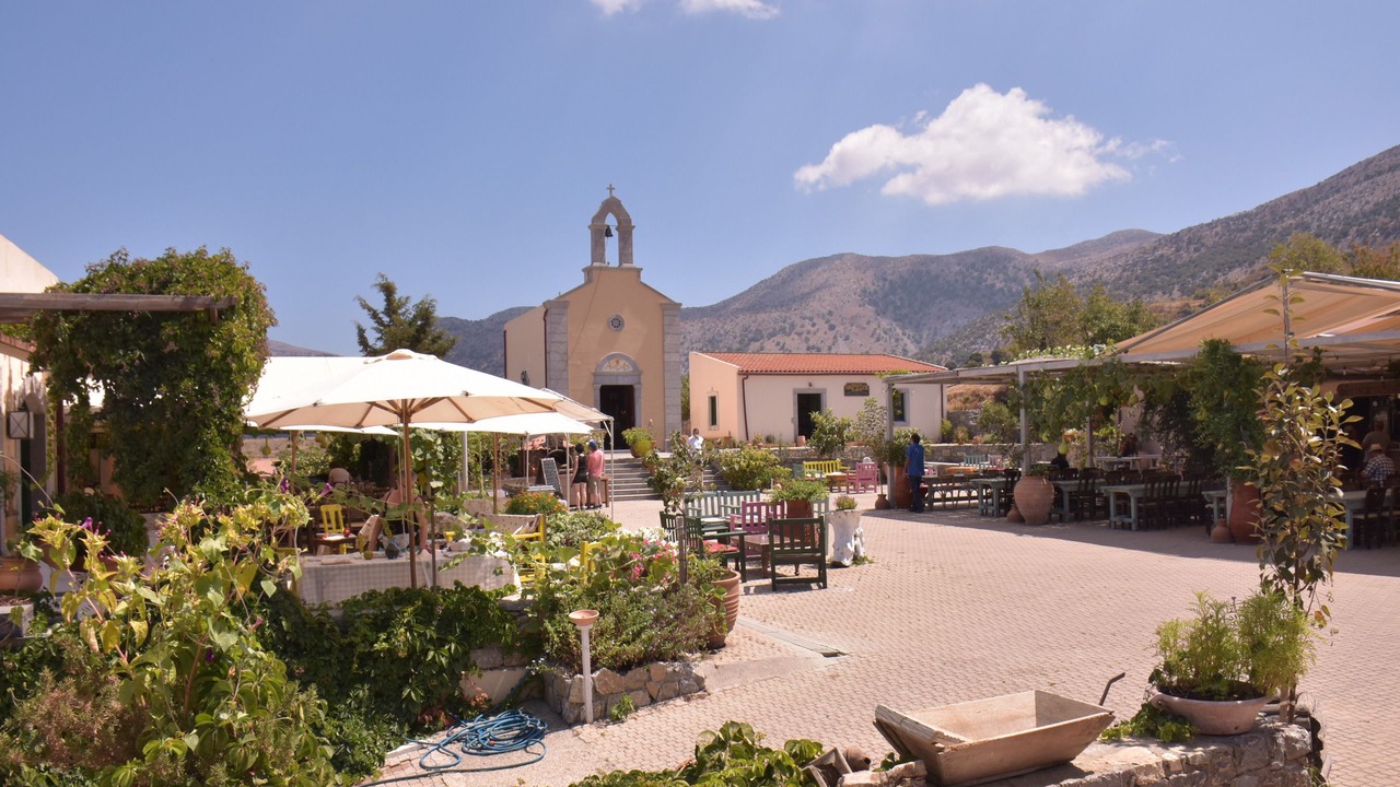 Photo of Others in Agios Georgios