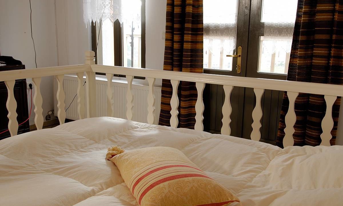 Photo of Bedroom in Agios Georgios