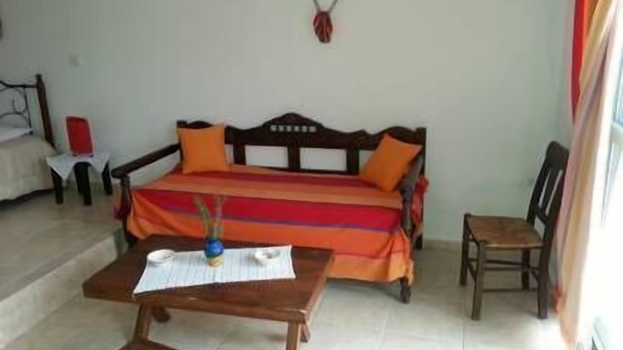 Photo of Bedroom in Agios Georgios