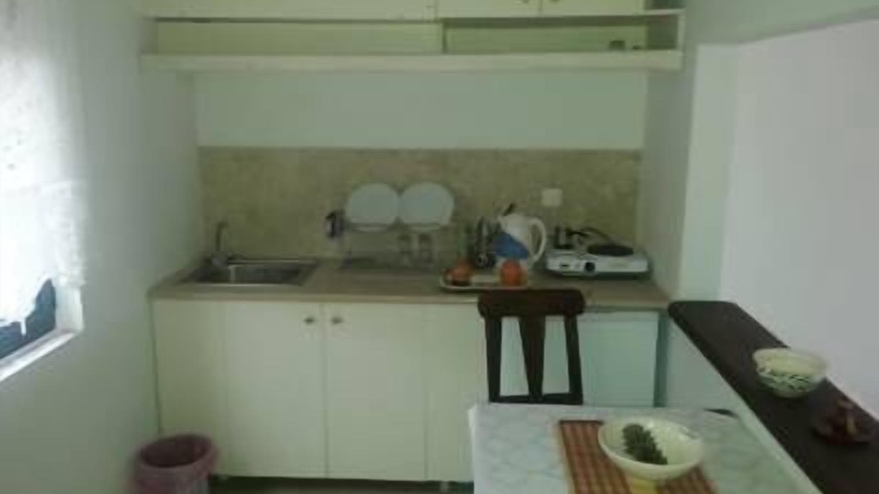 Photo of Kitchen in Agios Georgios