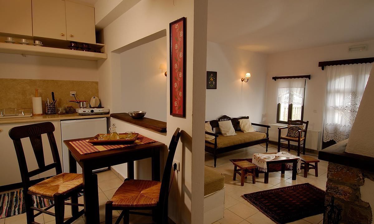 Photo of Bedroom in Agios Georgios