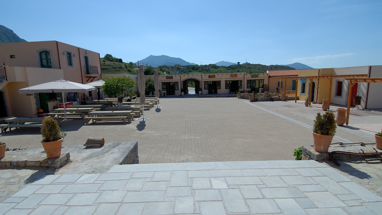 Photo of Outdoor in Agios Georgios