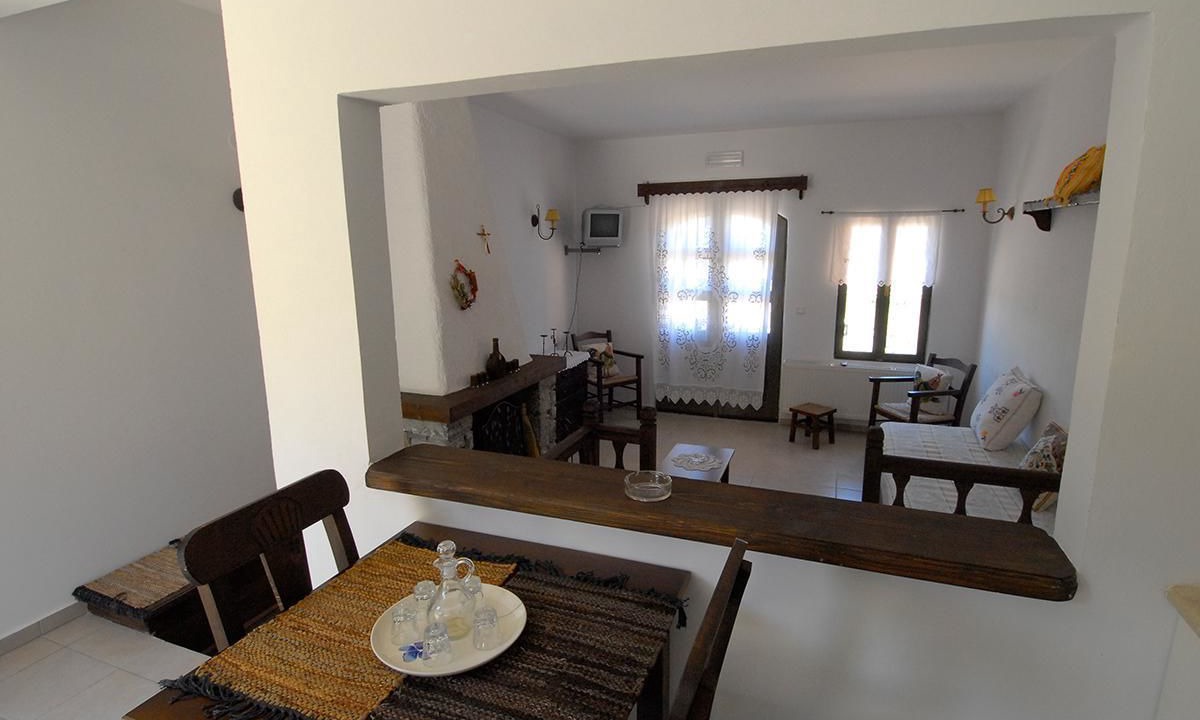 Photo of Bedroom in Agios Georgios