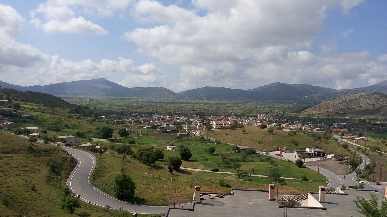 Photo of Others in Agios Georgios
