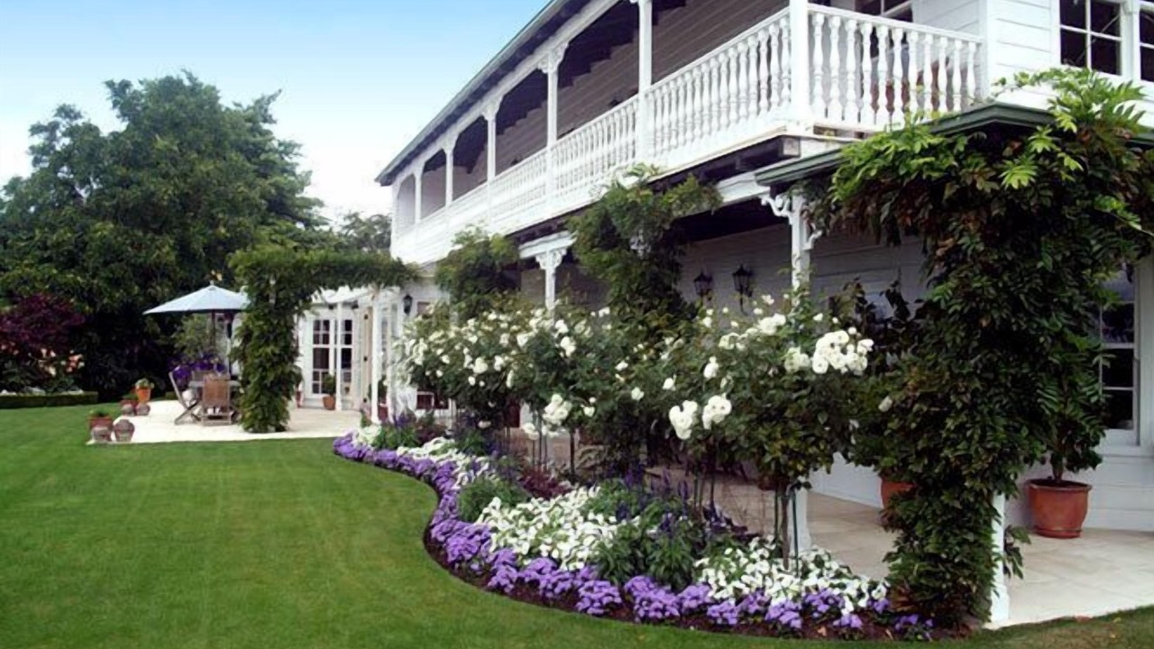 Photo of Outdoor in Taupo