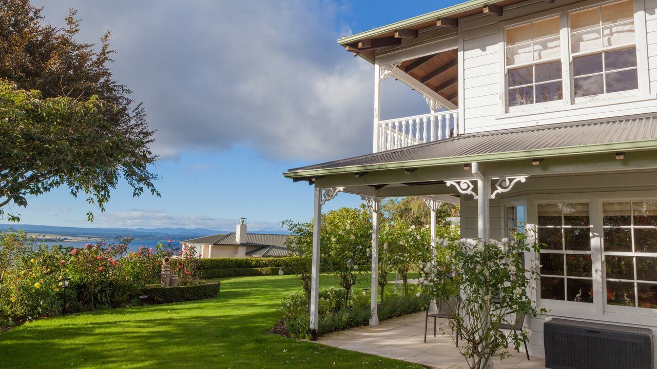 Photo of Outdoor in Taupo